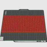 Print orientation of Baseplate_Small